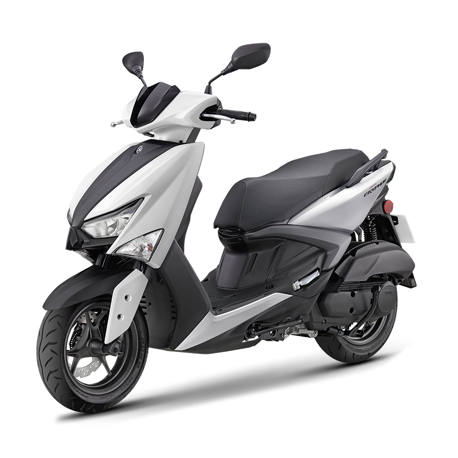 YAMAHA 台灣山葉