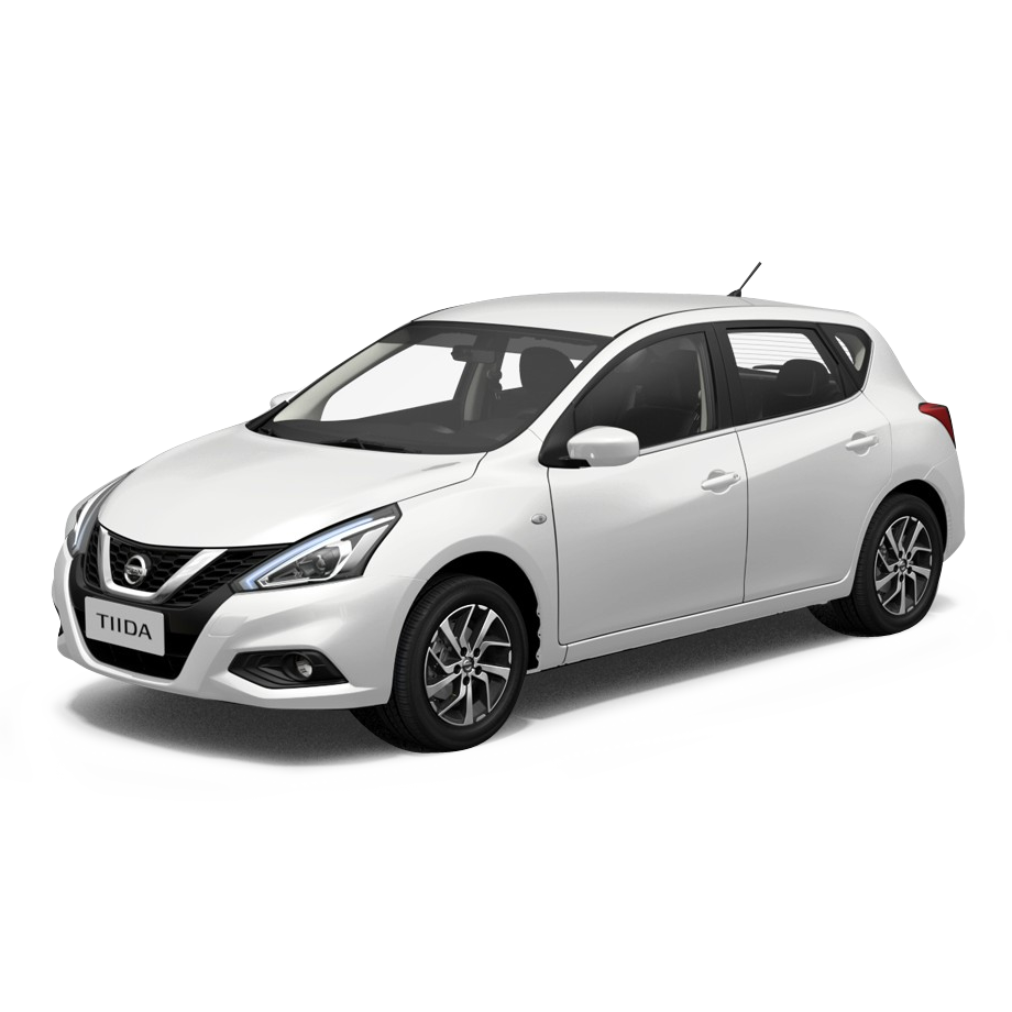 日產 Nissan